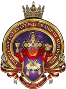 CCFM crest